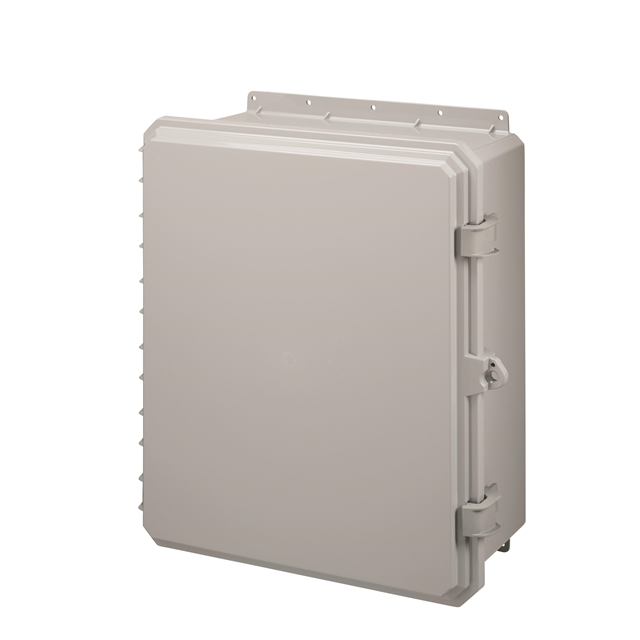 G201608 Integra Enclosures  Scatole